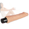LoveToy Gode vibrant Real Feel 17 x 4cm